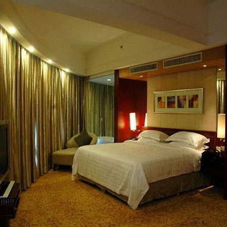 Great Tang Hotel Shanghai Zimmer foto