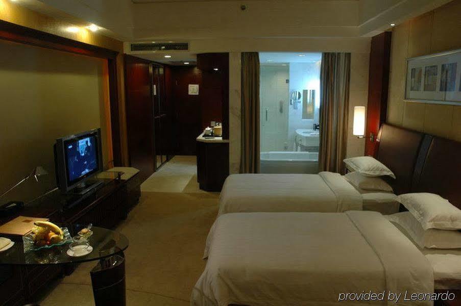 Great Tang Hotel Shanghai Exterior foto